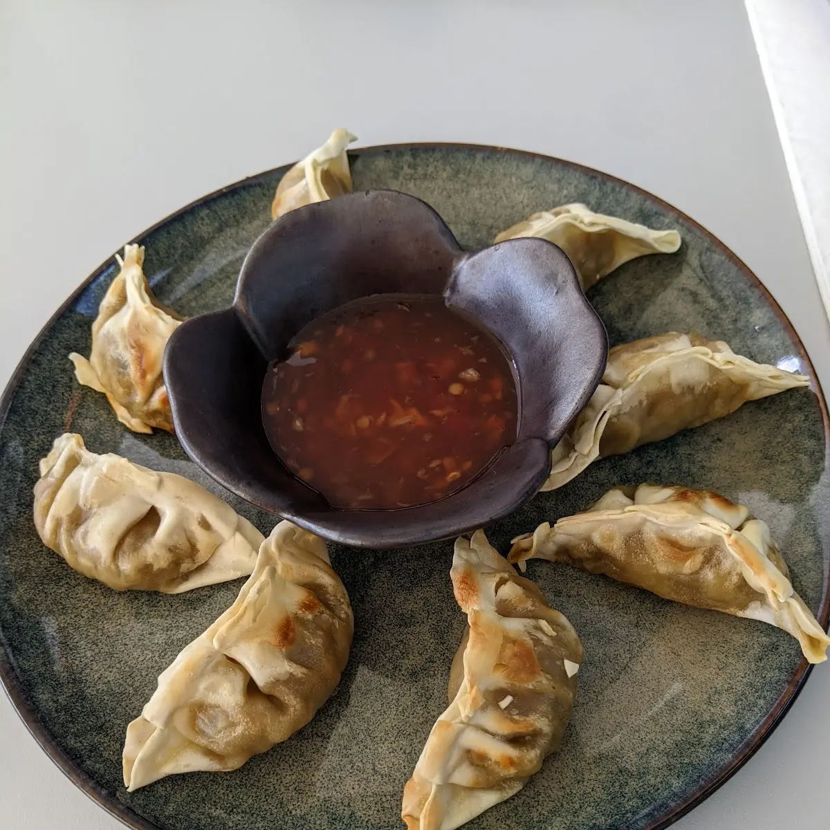 Dumplings