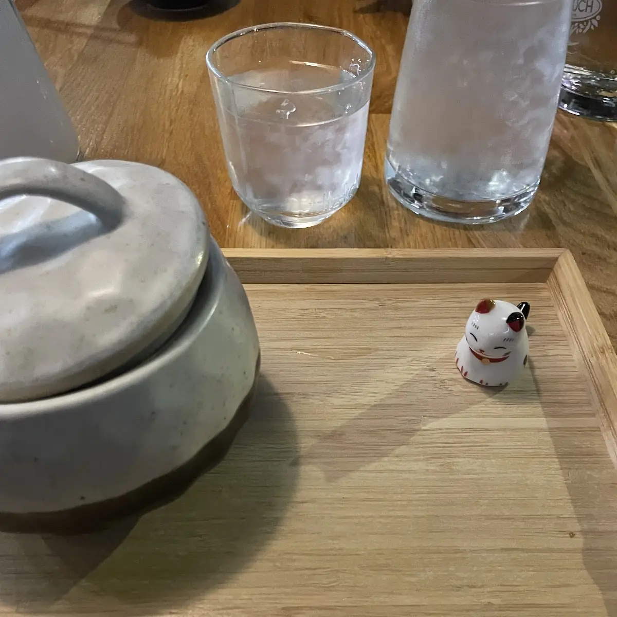 Miso Soup