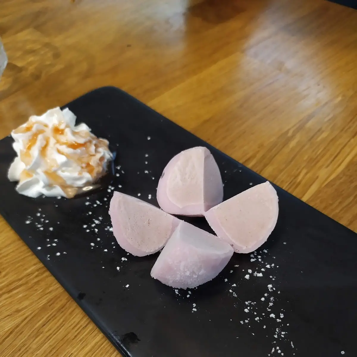 Mochi
