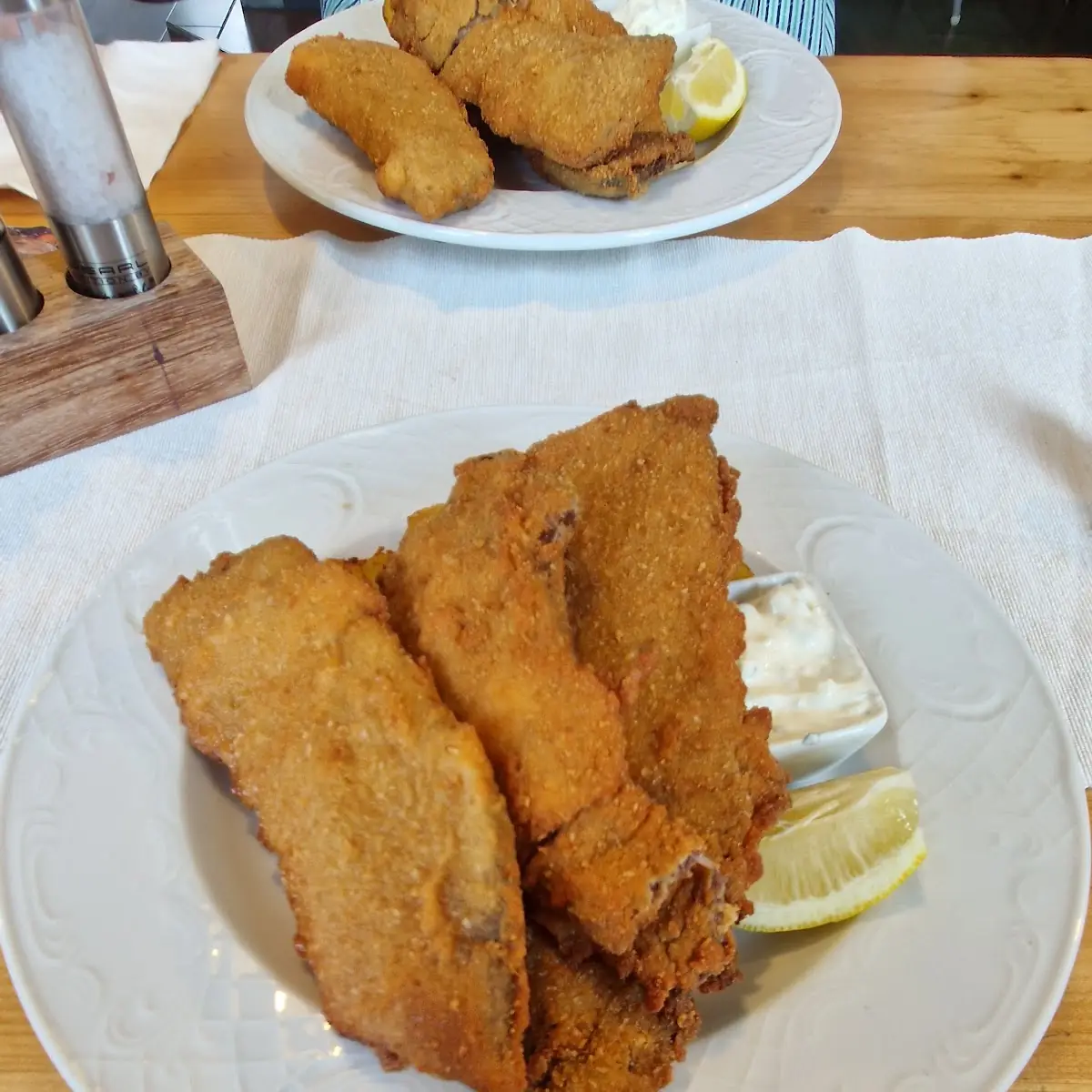 Altwiener Backfleisch