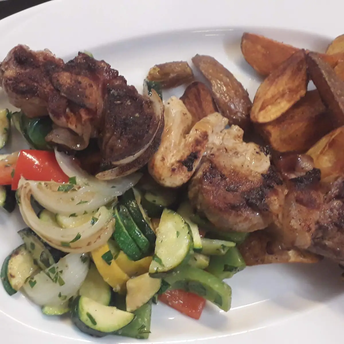 Filet Spieß