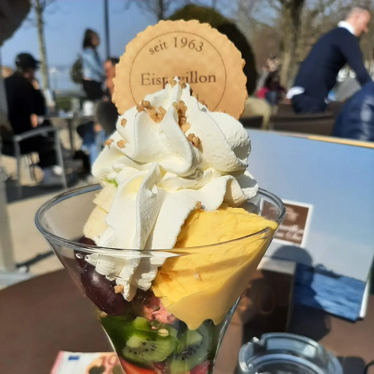 Eis