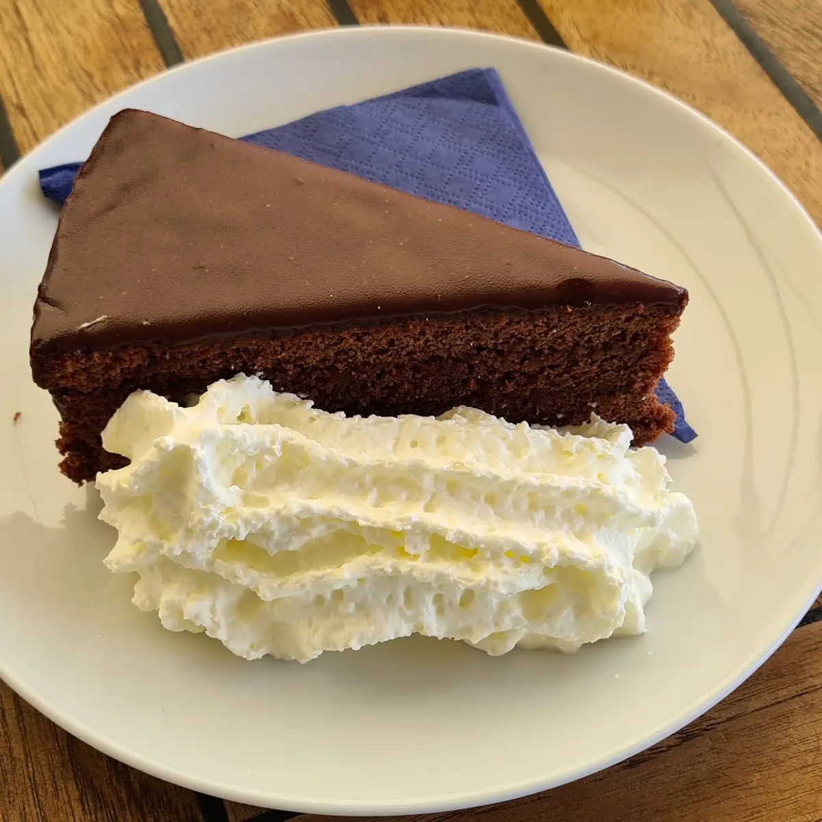 Motzart Torte