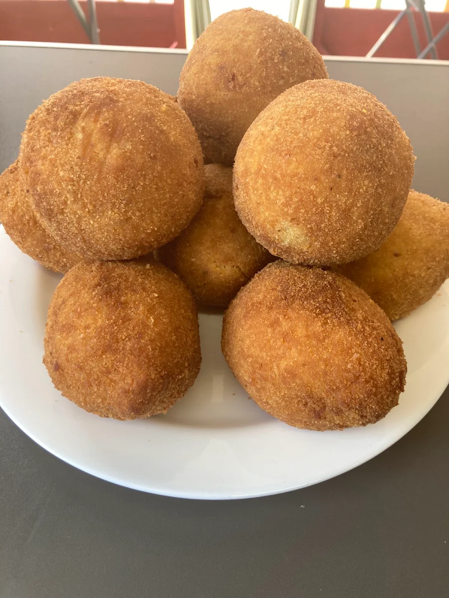 Arancini