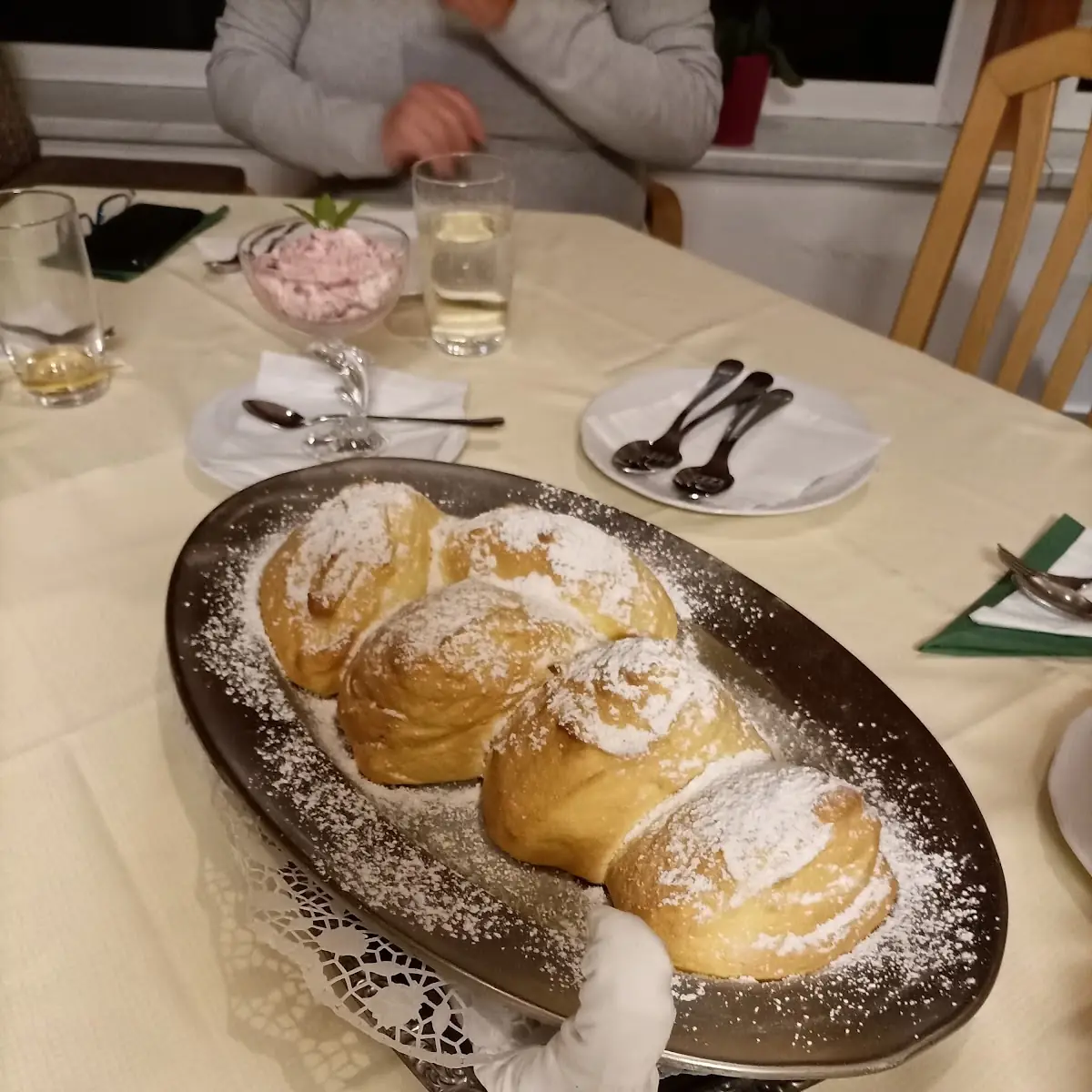 Salzburger Nockerl