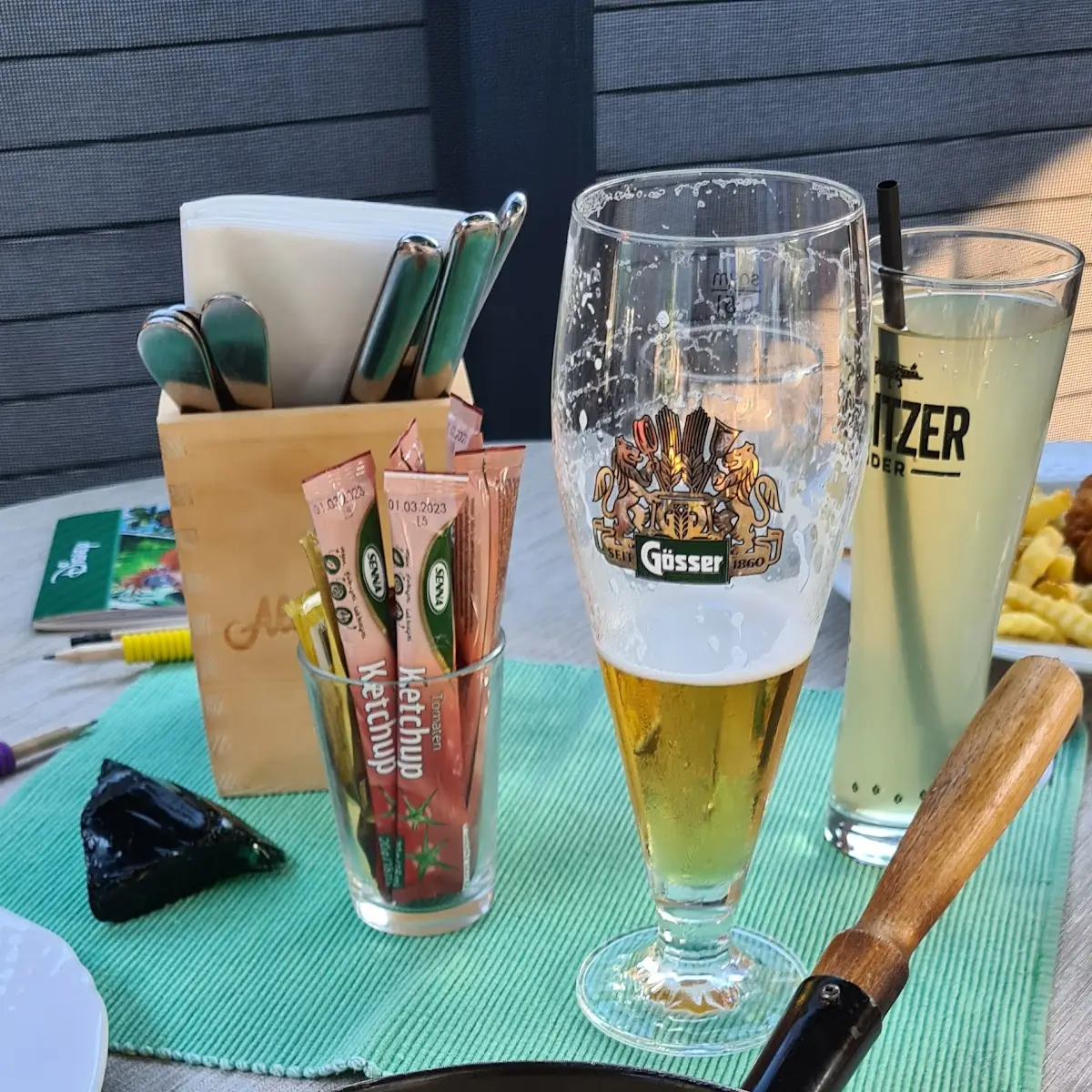 Zwiebelrostbraten