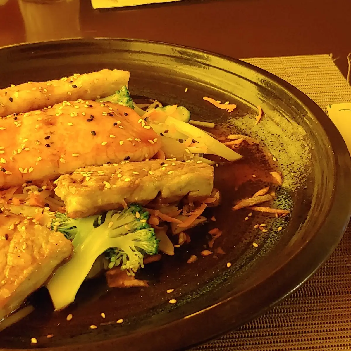 Fisch