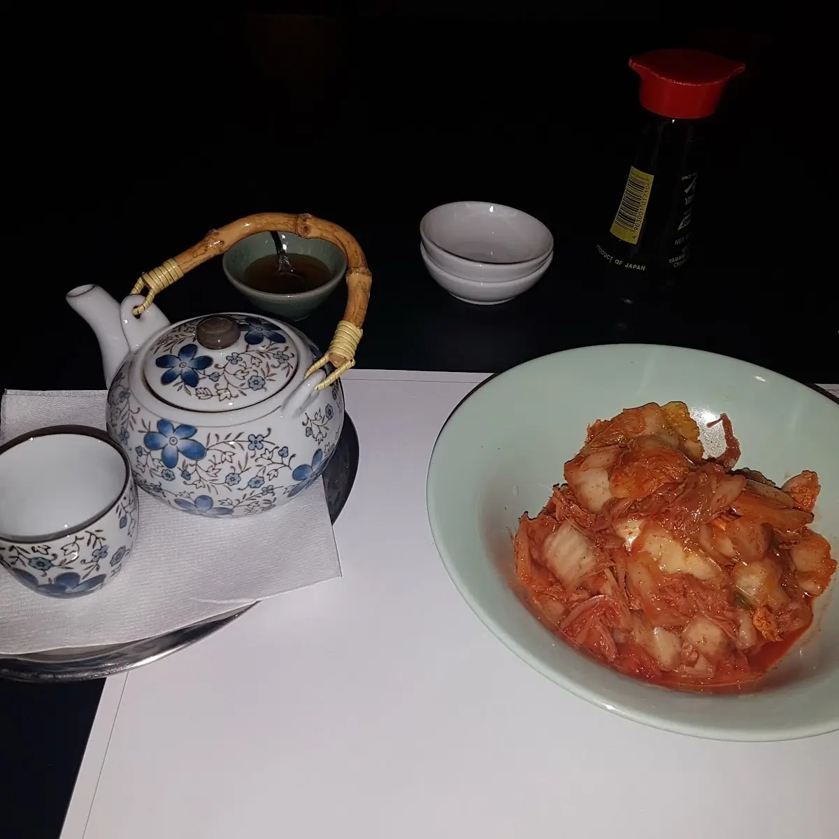 Kimchi