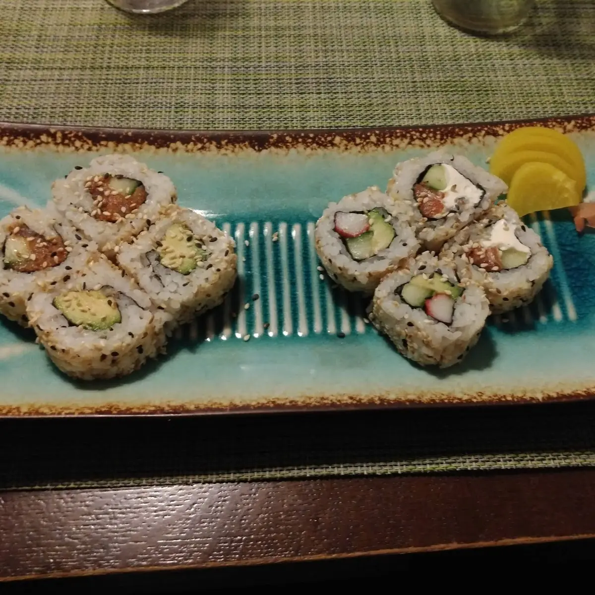 Maki Sushi