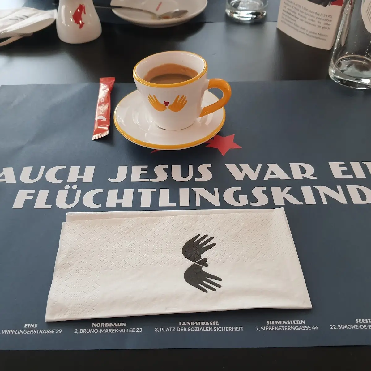 Espresso