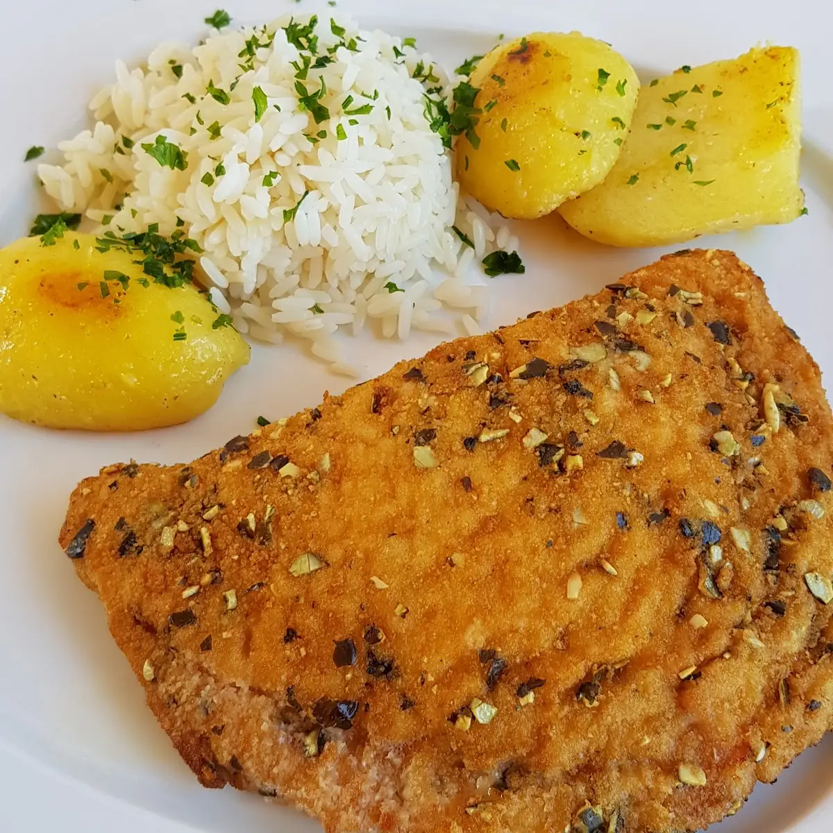 Gordon Bleu