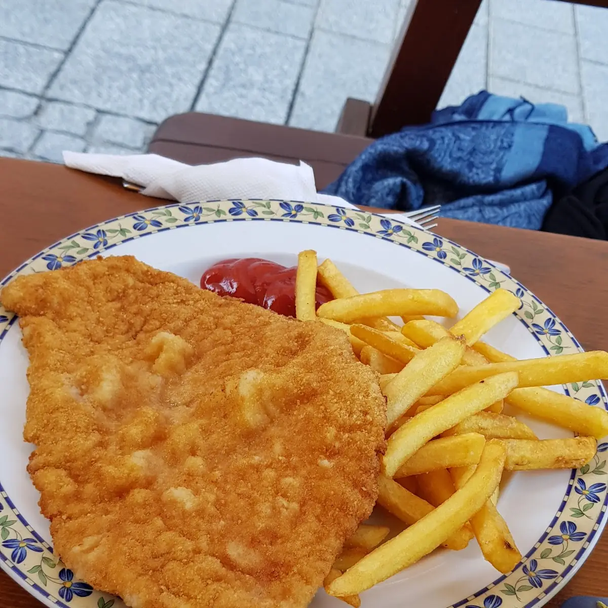 Wiener Schnitzel