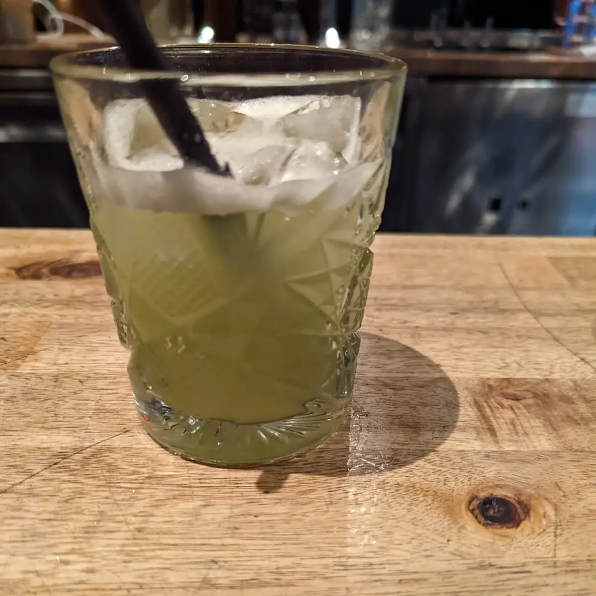 Caipirinha