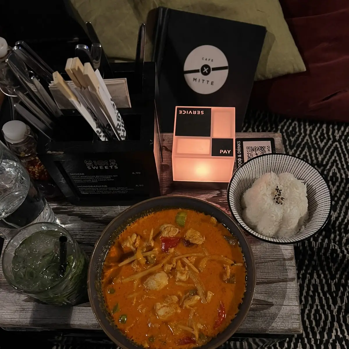 Curry