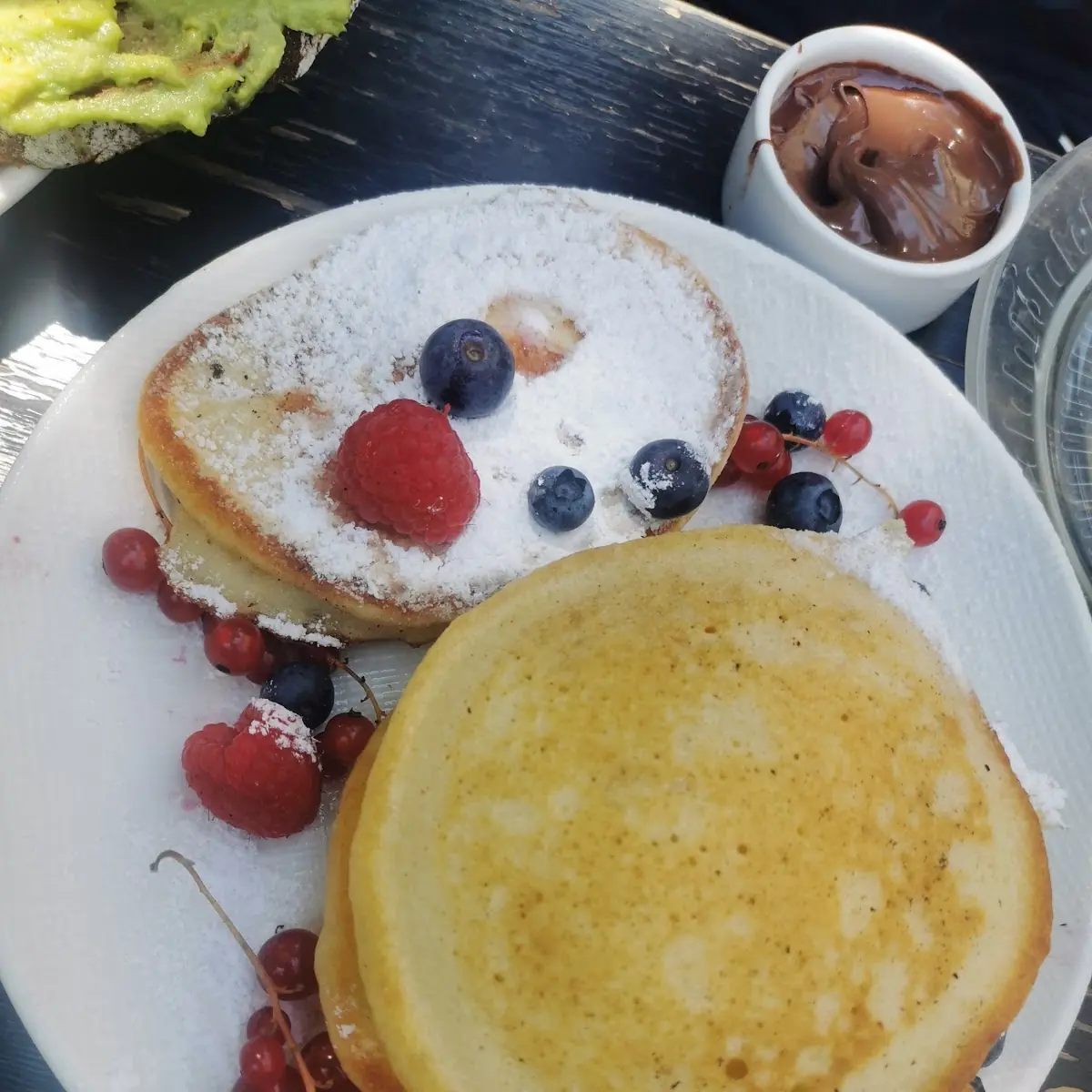 Pancakes