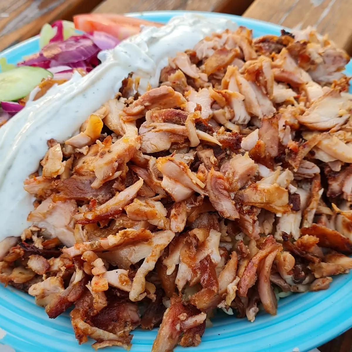 Kebap Teller