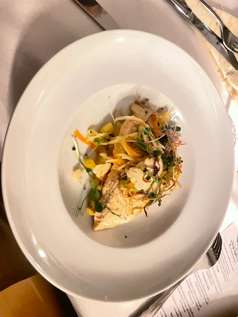 Lachs