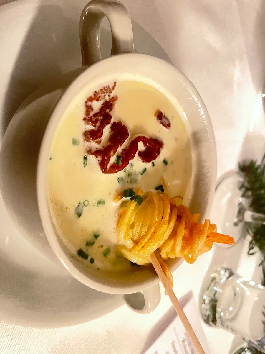 Suppe