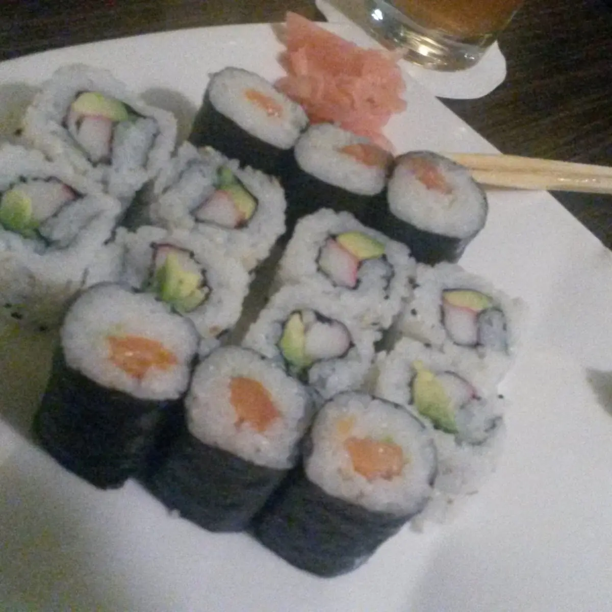 Tekka Maki