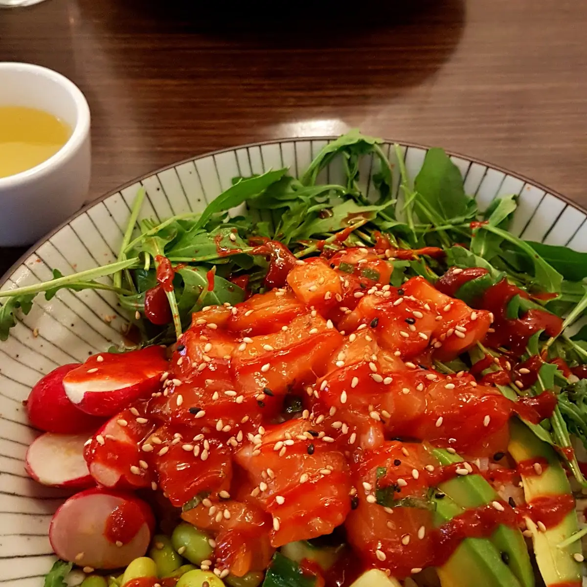 Korean Chilli Sauce