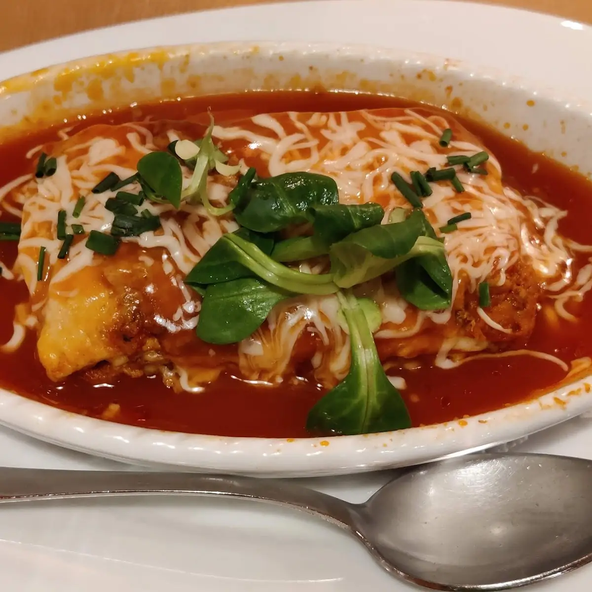 Lasagne