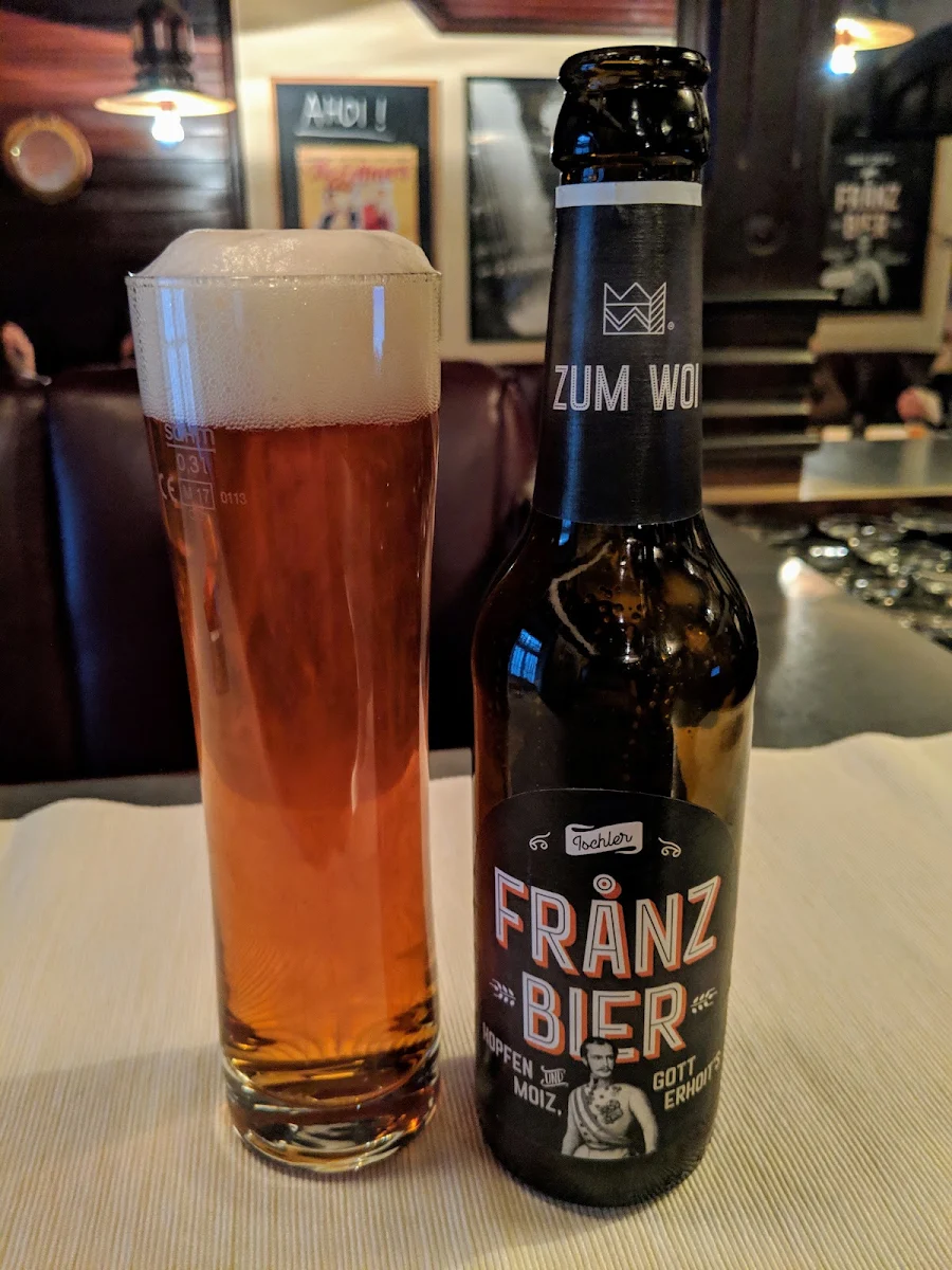 Frånz Bier