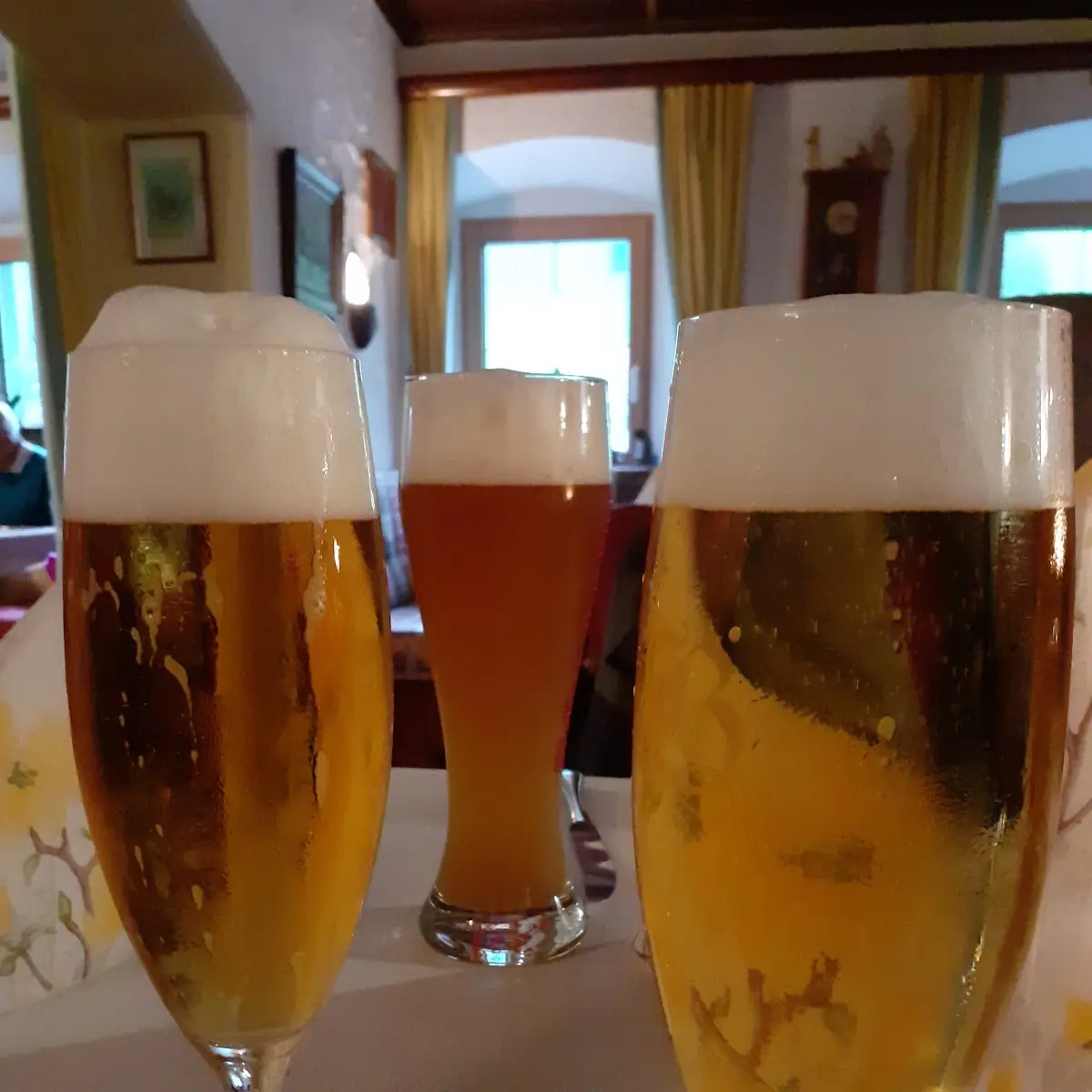 Weizenbier A