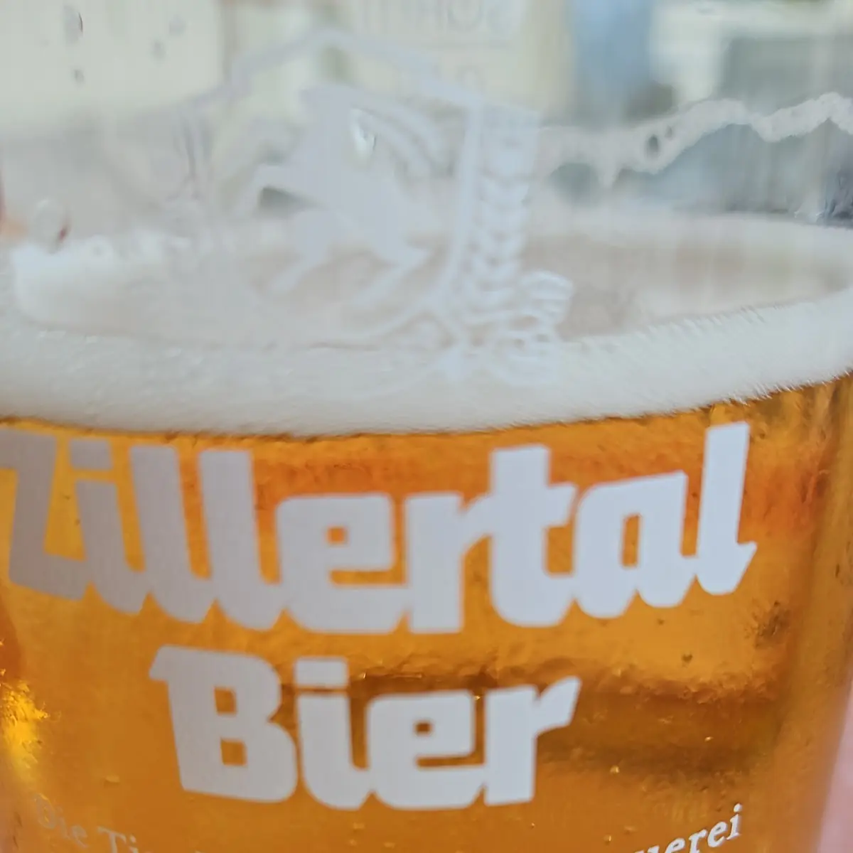 Zillertal Helles