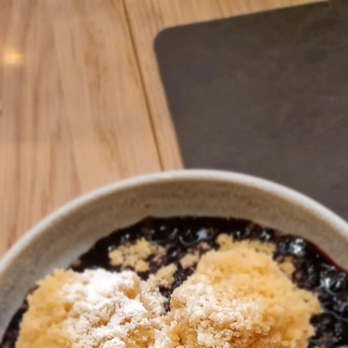 Topfenknödel