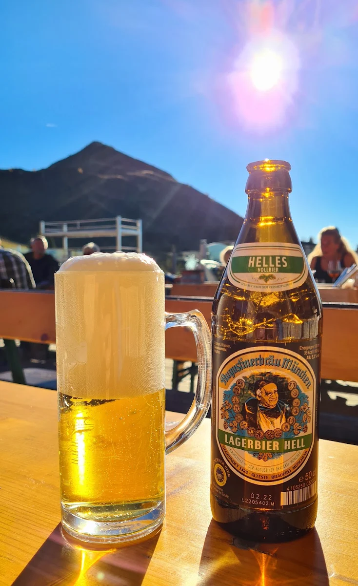 Augustiner Helles