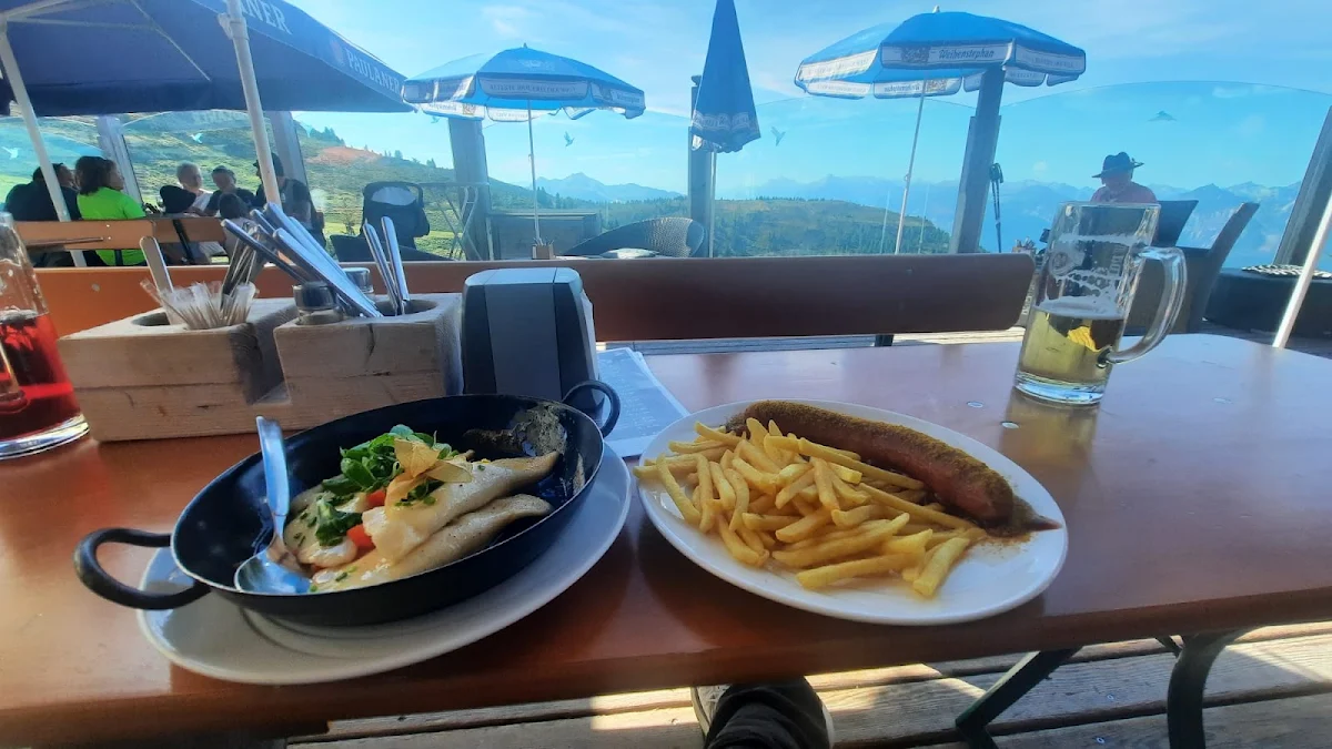 Currywurst