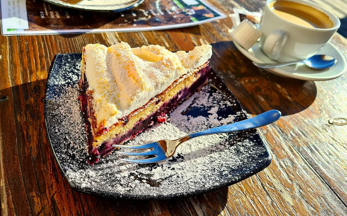 Kaffee Und Kuchen