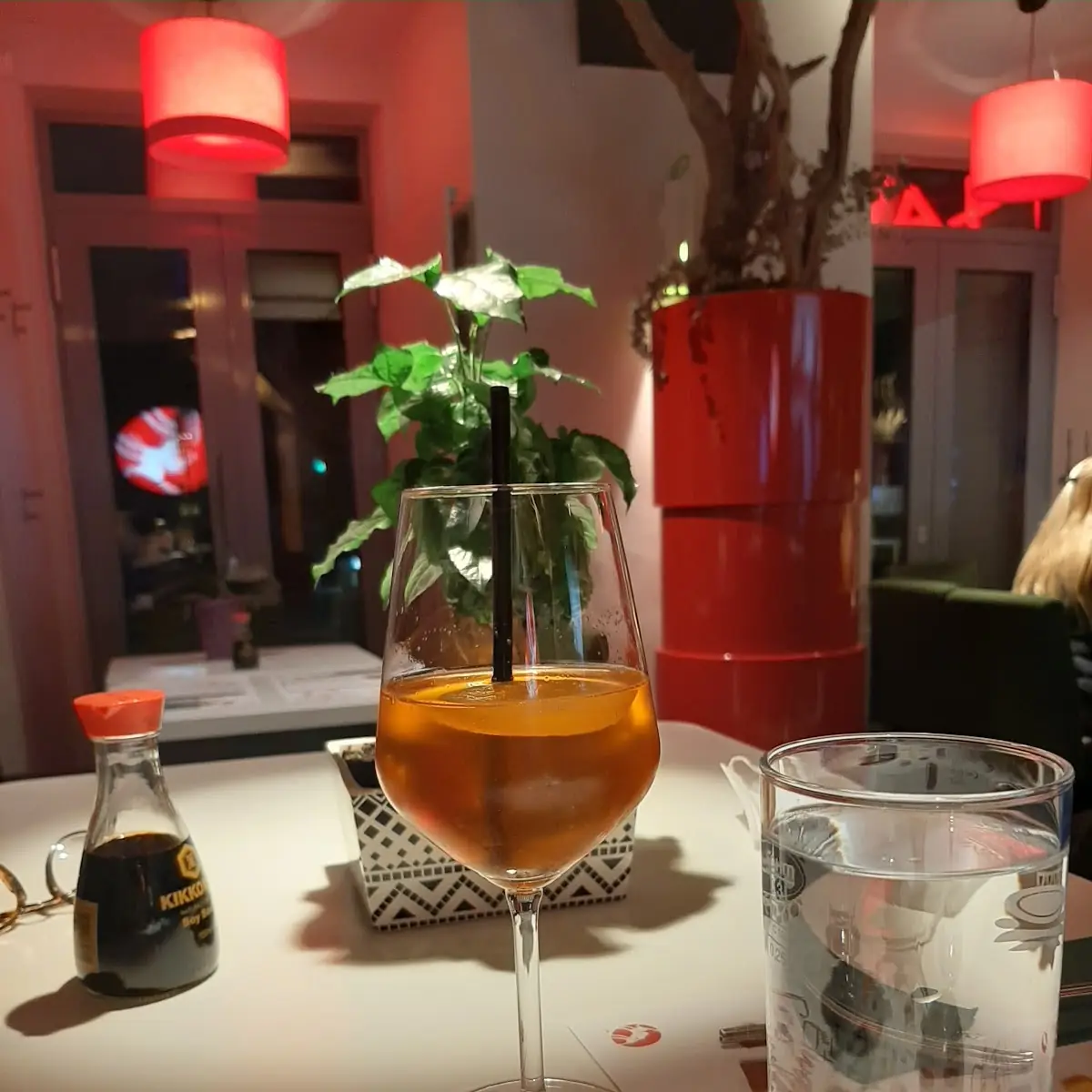 Spritz