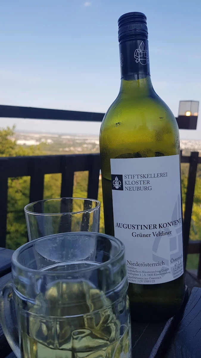 Grüner Veltliner