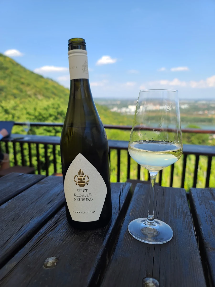 Muska Wine