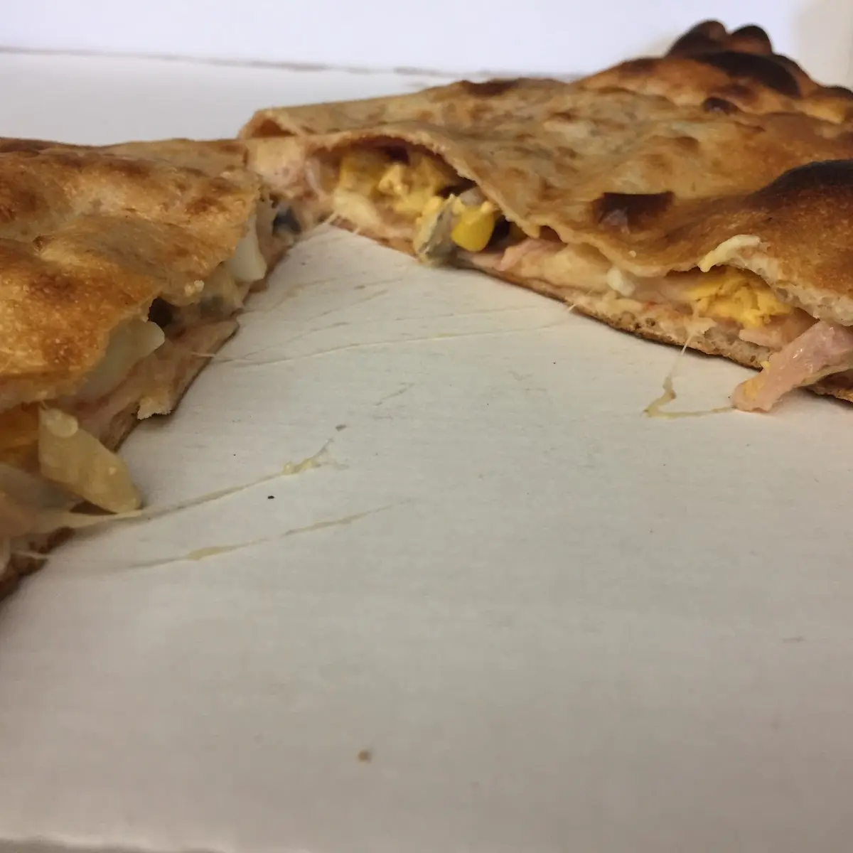 Calzone