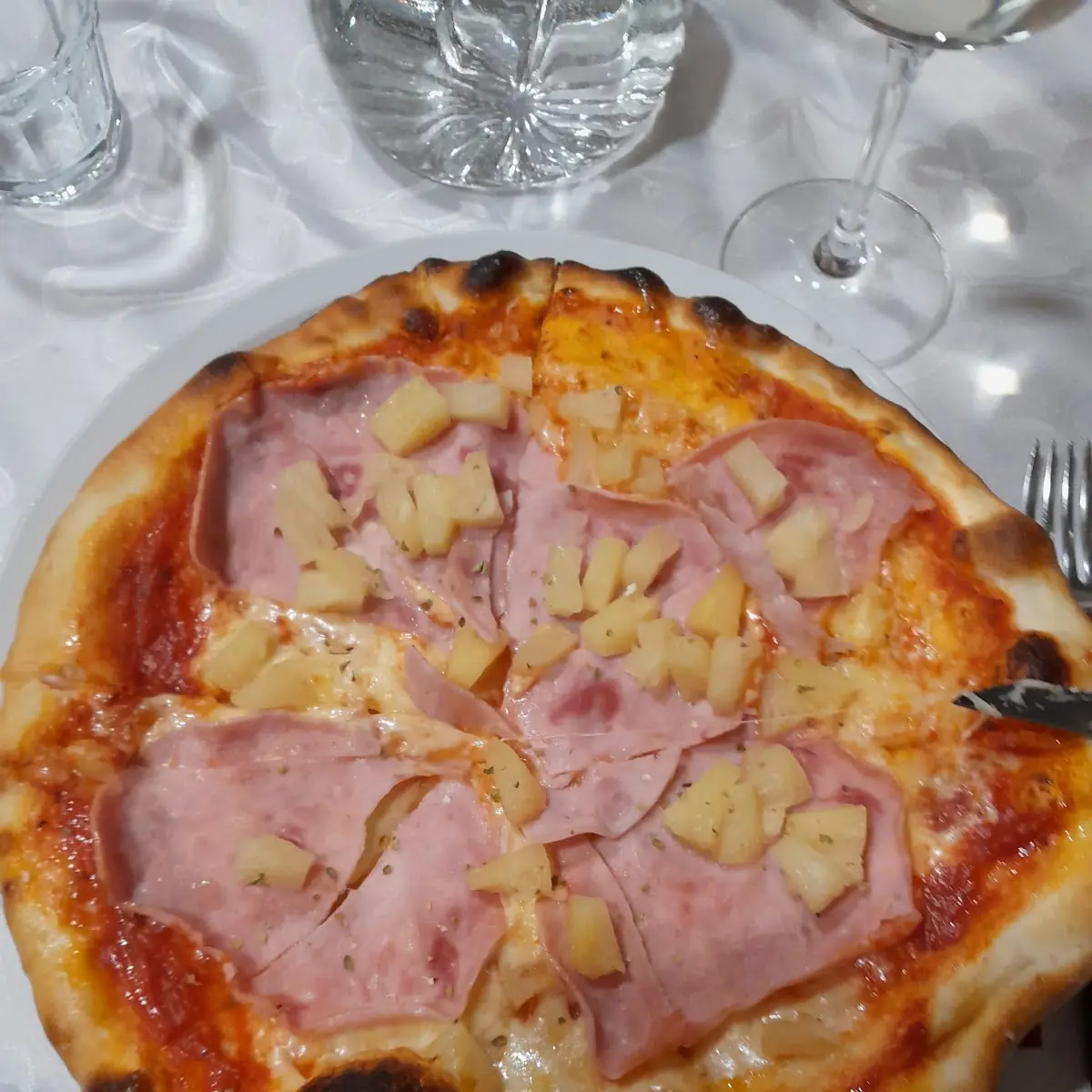 Hawaipizza