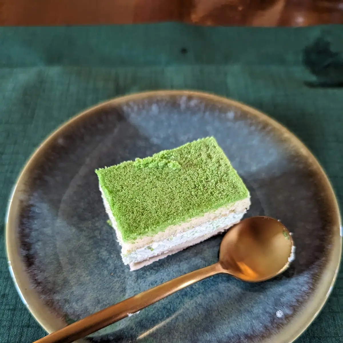Blechkuchen