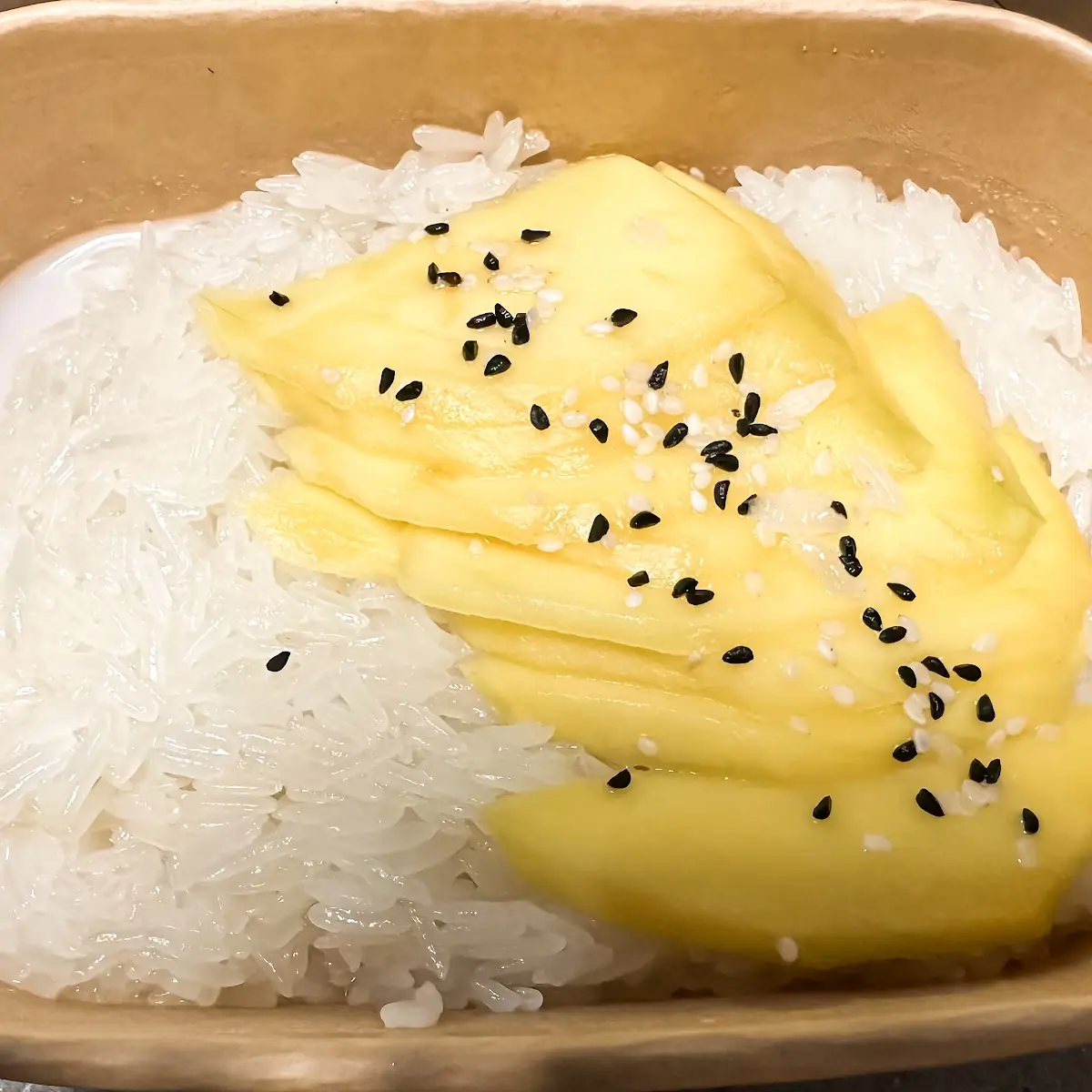 Khao Niao Mamuang