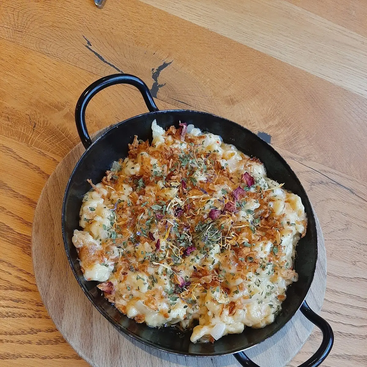 Käsespätzle