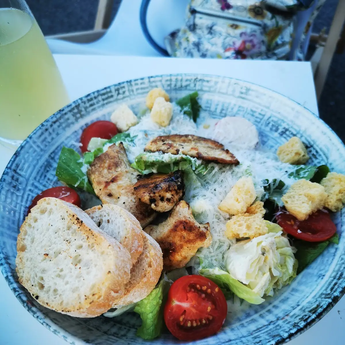 Caesar Salad