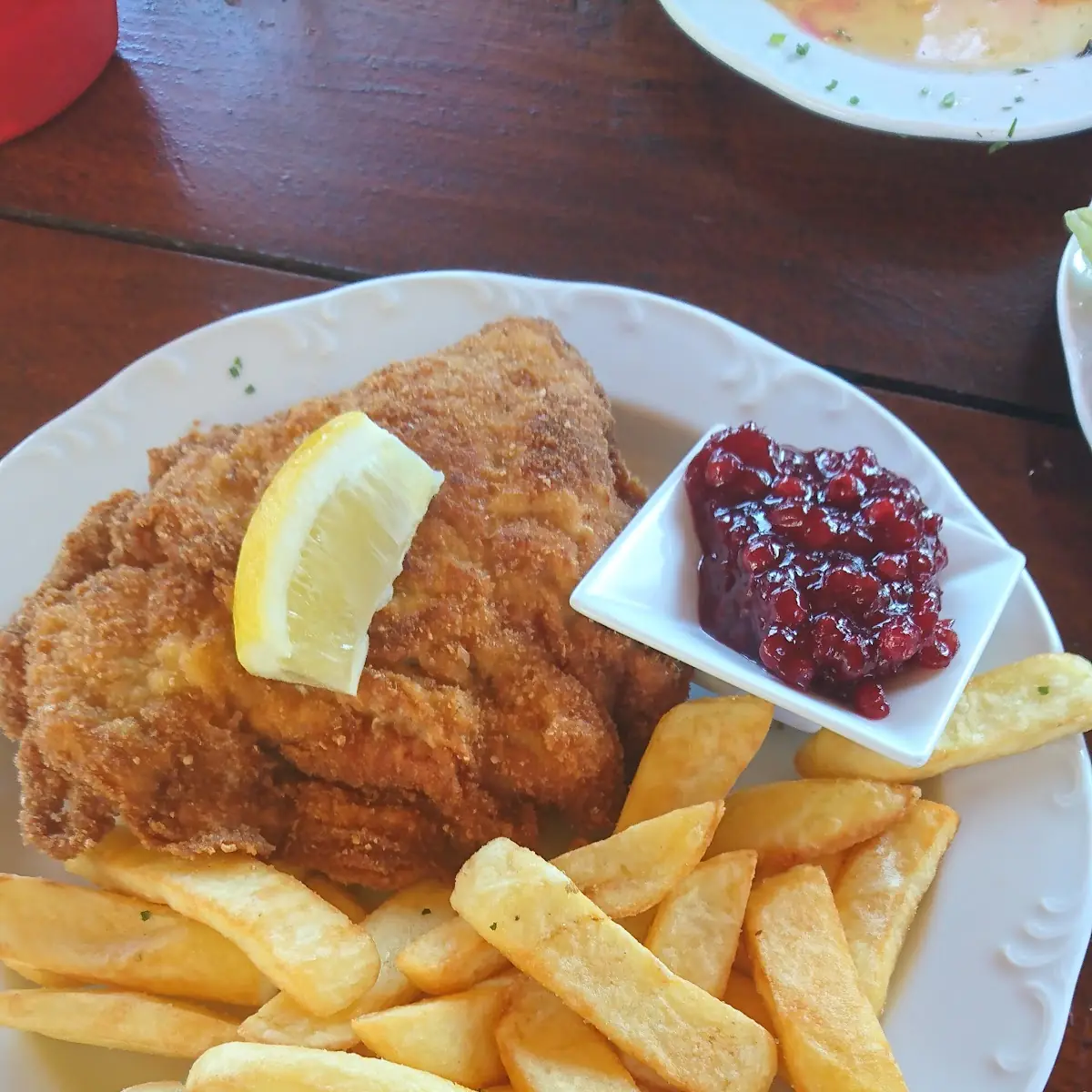 Cordon Bleu