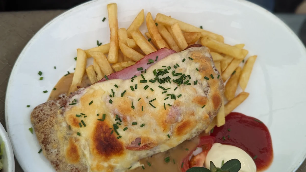 Schnitzel Wiener Art