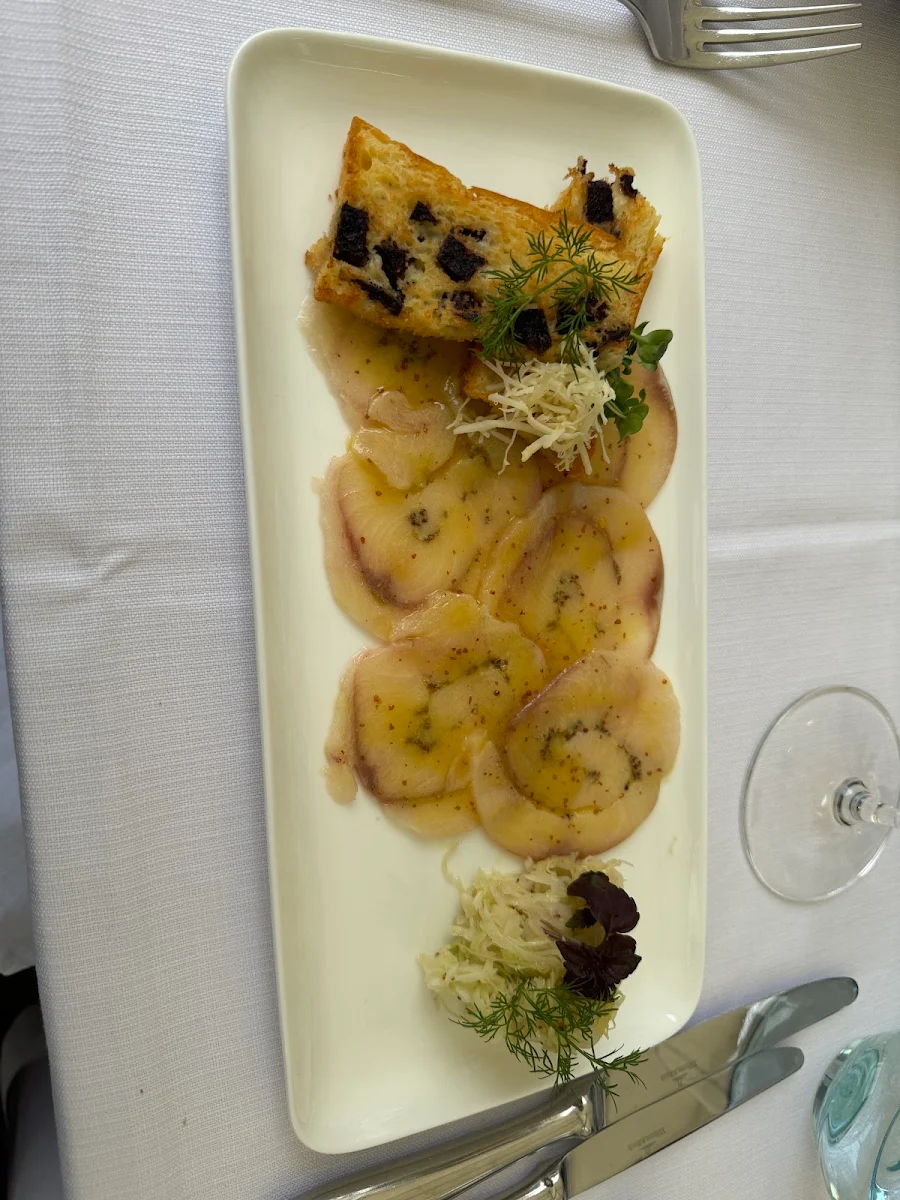 Carpaccio