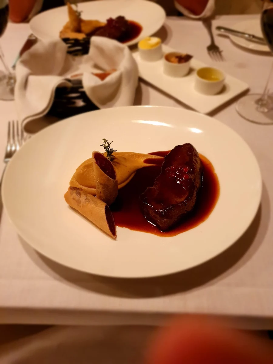 Hirsch Braten