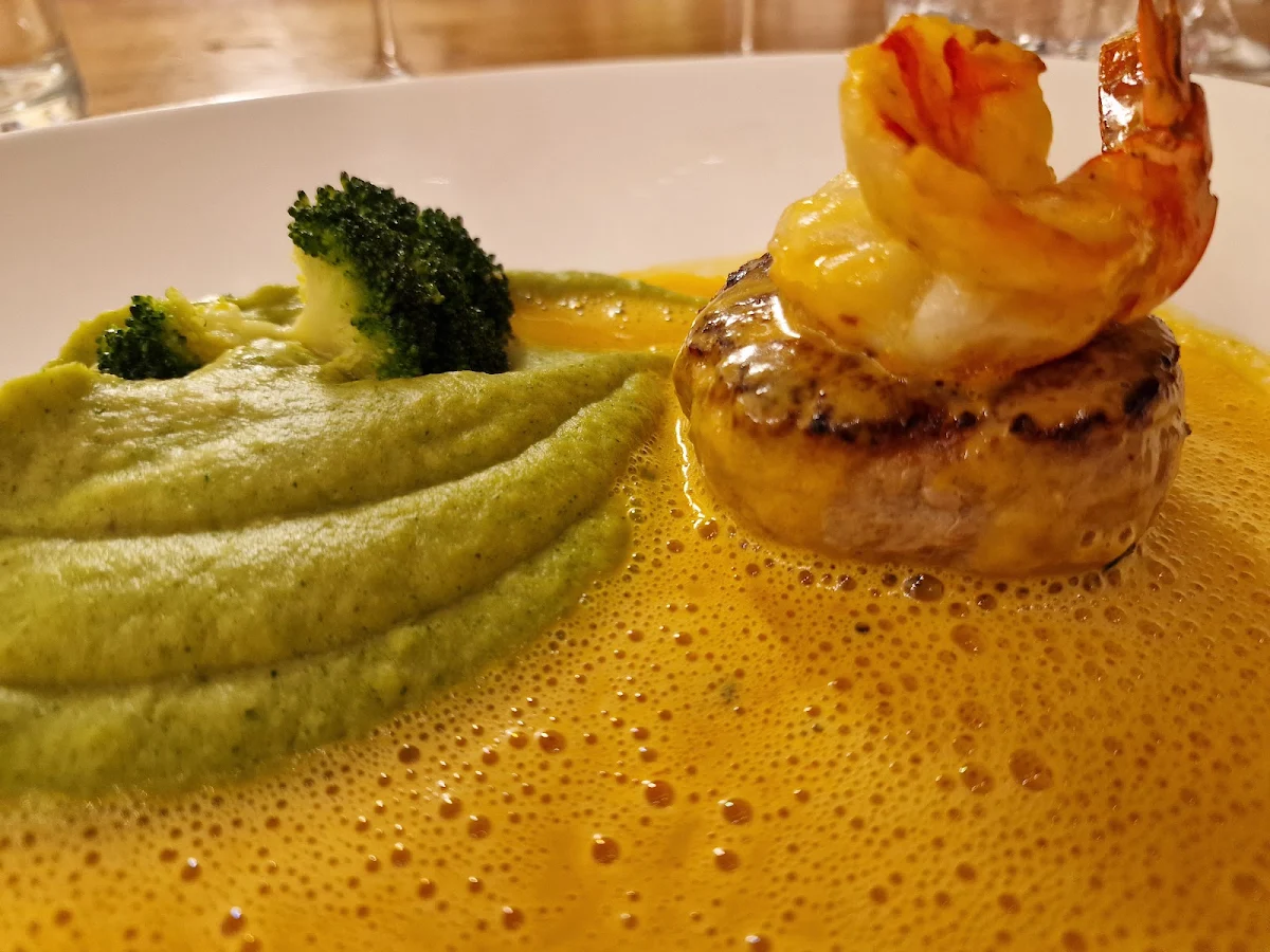 Kalbsbutterschnitzel