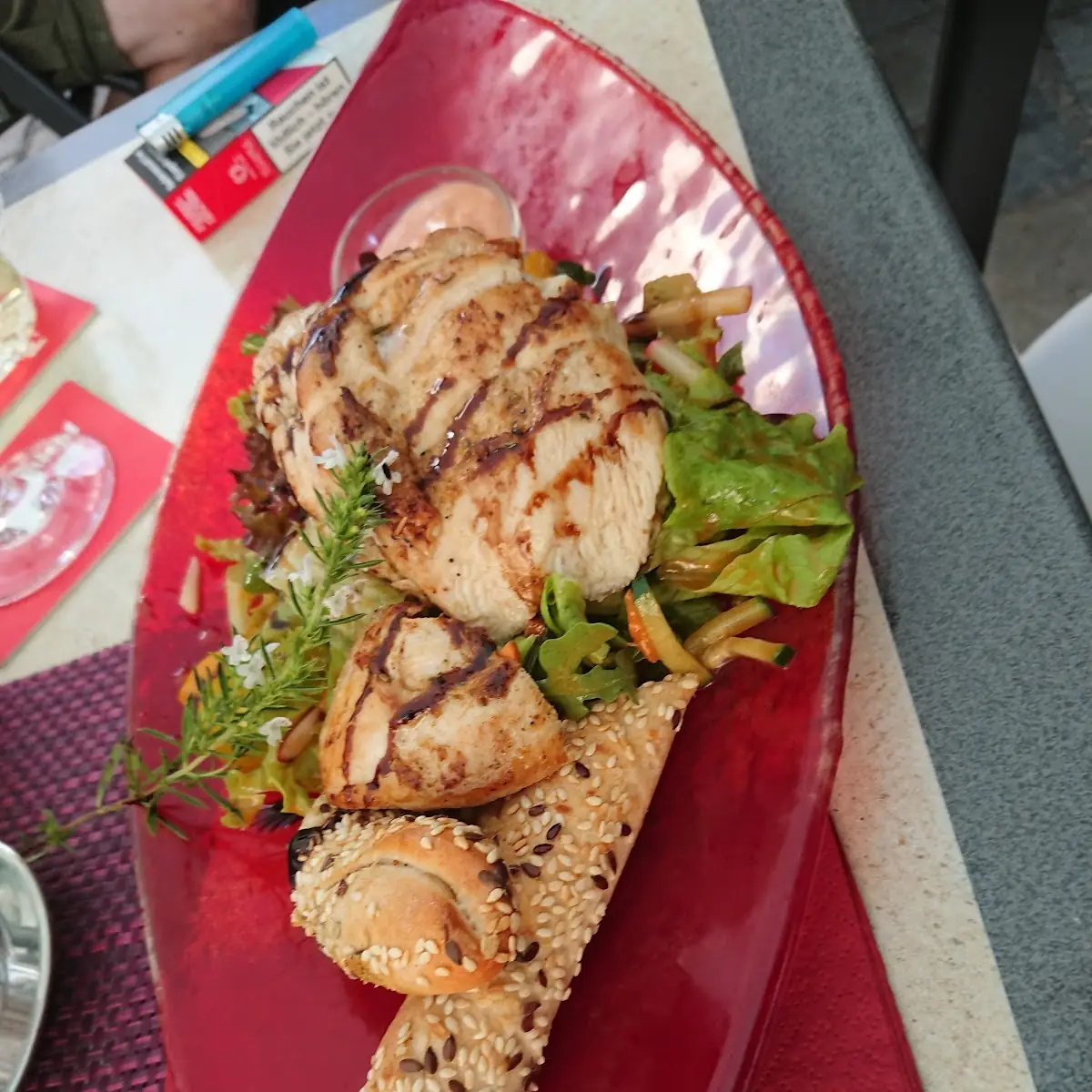 Salat