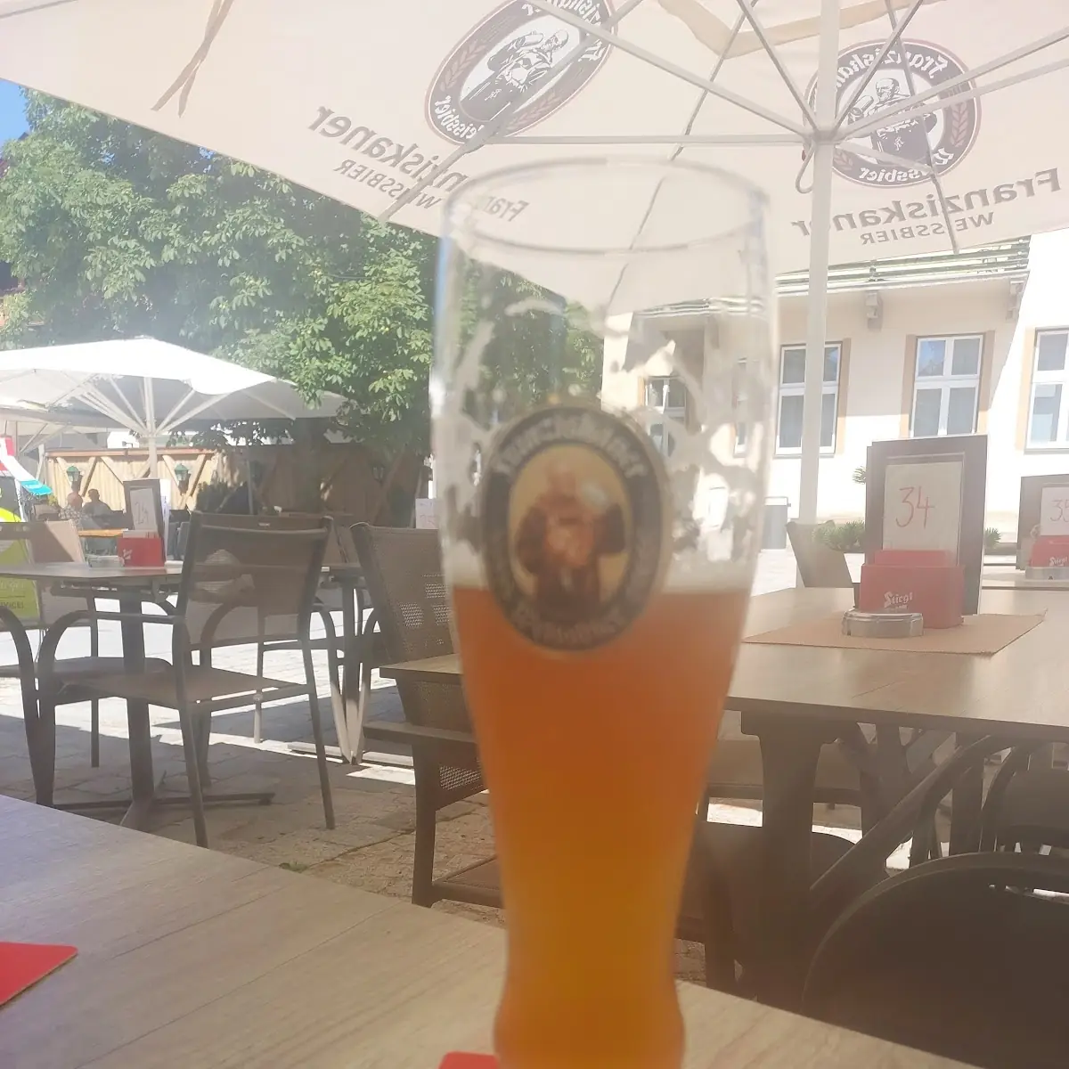 Weißbier