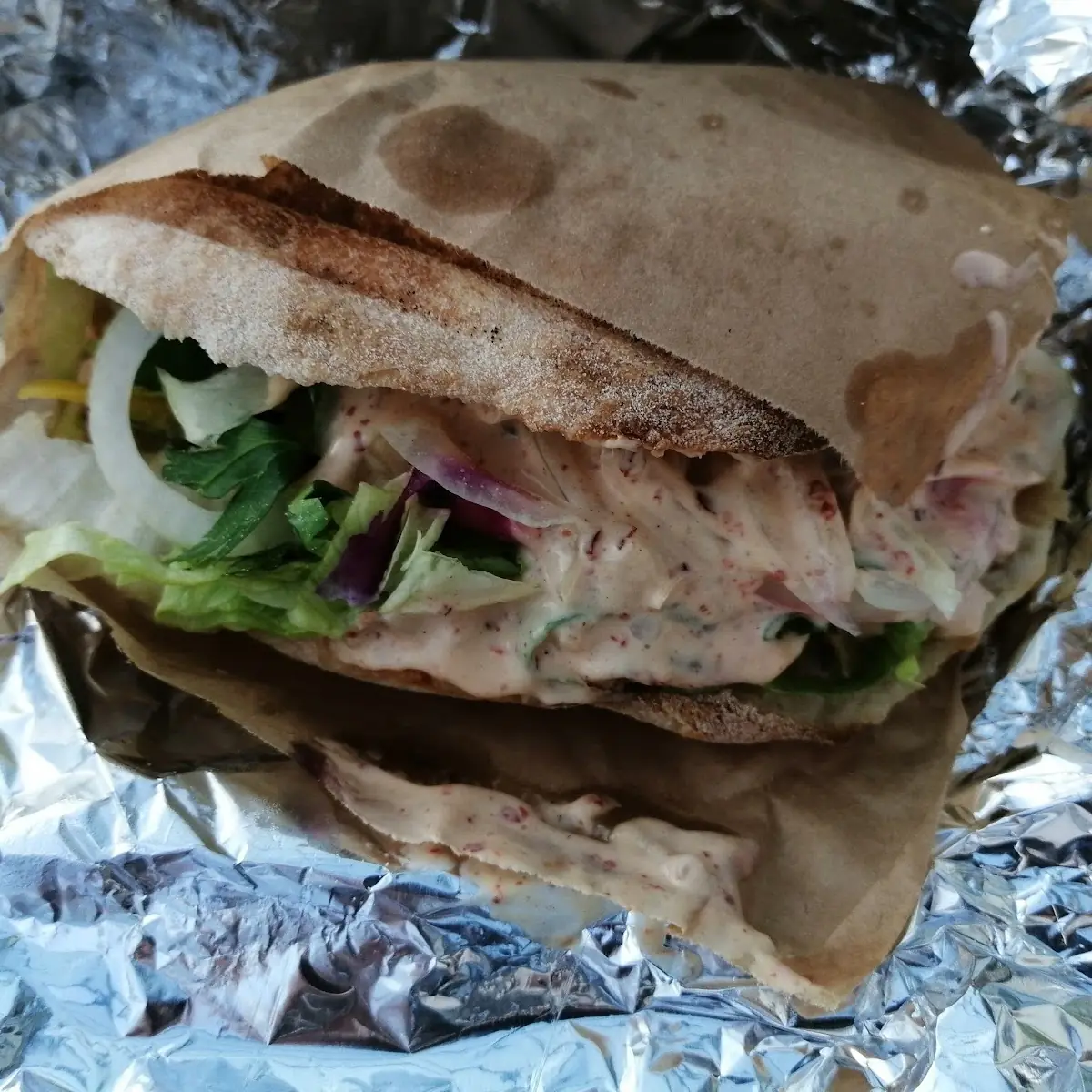 Kebab