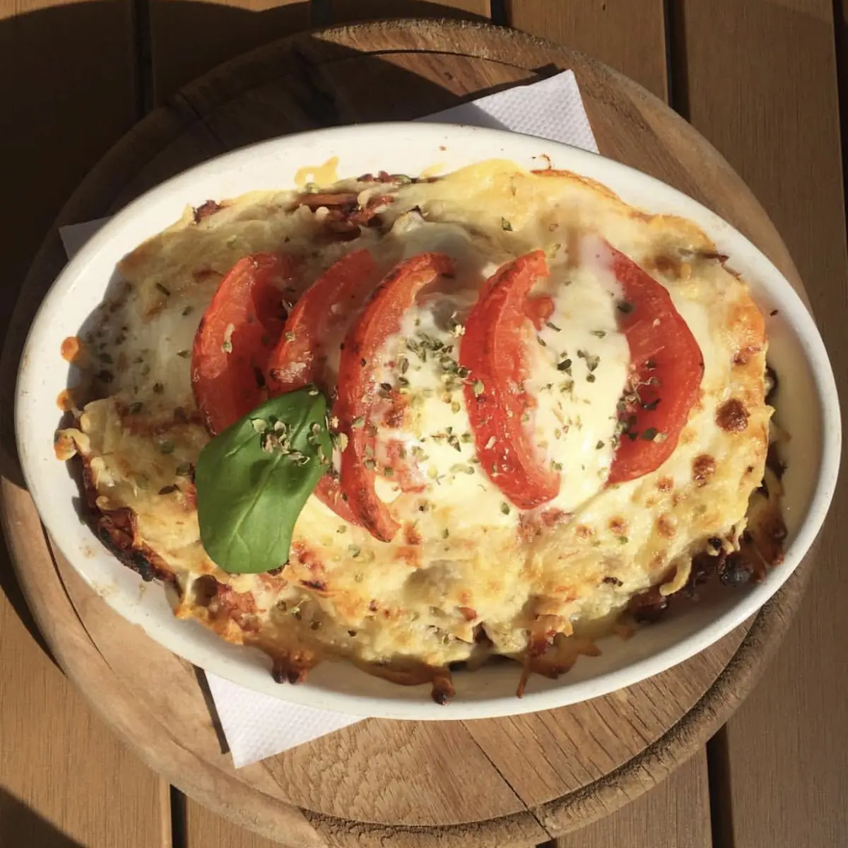 Lasagna